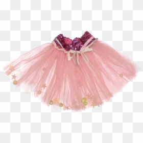 Ballet Tutu, HD Png Download - pink tutu png