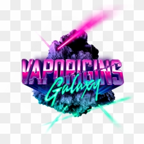Graphic Design, HD Png Download - purple galaxy png