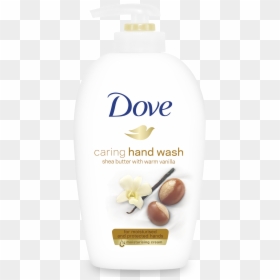 Dove, HD Png Download - washing hands png