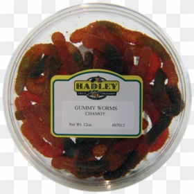 Hadley Fruit Orchards, HD Png Download - gummy worm png
