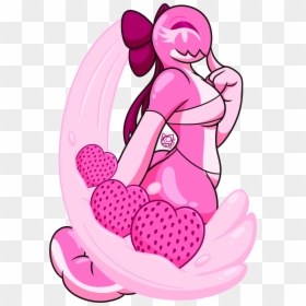 Gummy Worm, HD Png Download - gummy worm png