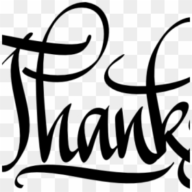 Thanks Clipart Free Thanks Clipart Free Thank You Clip - Thanks Clip Art, HD Png Download - thank you, png