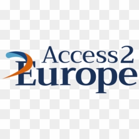 Access2europe - Calligraphy, HD Png Download - european union stars png