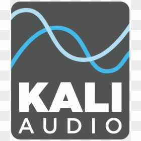 Kali Audio Logo, HD Png Download - kali png