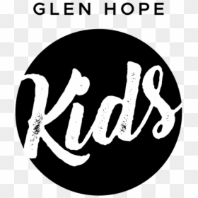 Gh Kids Logo Transparent - Calligraphy, HD Png Download - awana cubbies png