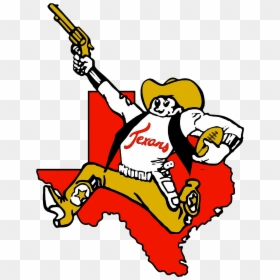 Dallas Texans Afl Logo, HD Png Download - kc chiefs logo png