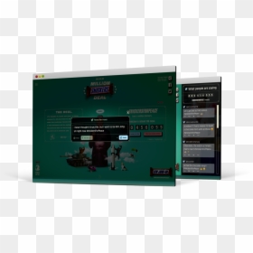 Display Device, HD Png Download - kim jung un png
