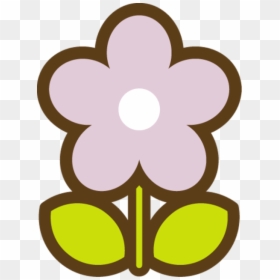 Free Png Hello Kitty Png Images Transparent - Hello Kitty Flower Clip Art, Png Download - hello kitty png images