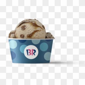 Baskin Robbins, HD Png Download - baskin robbins png