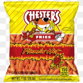Transparent Chesters Hot Fries, HD Png Download - cool ranch doritos png
