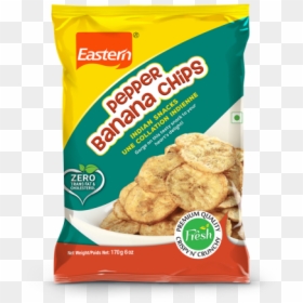 Eastern Salted Banana Chips, HD Png Download - cool ranch doritos png