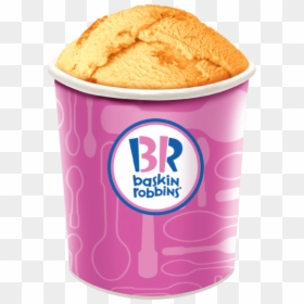 Baskin Robbins, HD Png Download - baskin robbins png