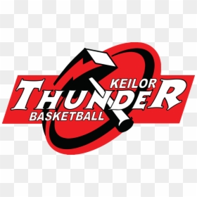Keilor Basketball Association, HD Png Download - basketball on fire png