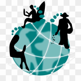 Clipart Hacker - Hacker In Vector Png, Transparent Png - hacker.png