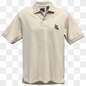 T Shirt Png Clear Back Ground, Transparent Png - white polo shirt png