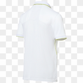 Polo Shirt, HD Png Download - white polo shirt png