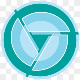 Circle, HD Png Download - hacker.png