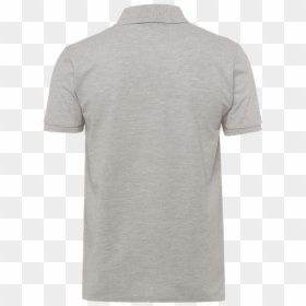Polo Shirt Football Club - Polo Shirt, HD Png Download - white polo shirt png