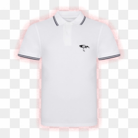 Ibis Polo Shirt - Polo Shirt, HD Png Download - white polo shirt png