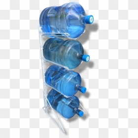 Plastic Bottle, HD Png Download - empty water bottle png