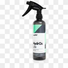 Carpro Hydro2lite Empty Bottle 17oz, HD Png Download - empty water bottle png