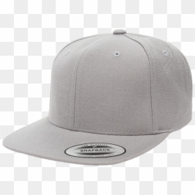 Baseball Cap, HD Png Download - snapback hats png