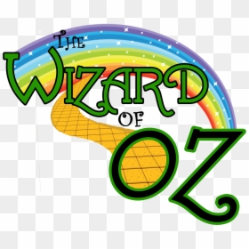 Wizard Of Oz Png Banner Freeuse Download - Name Wizard Of Oz, Transparent Png - the wizard of oz png