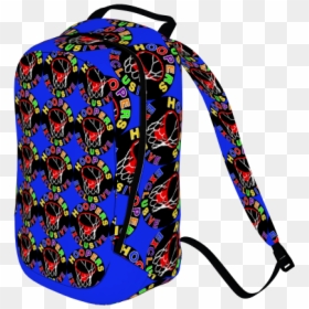 Backpack, HD Png Download - starburst transparent png