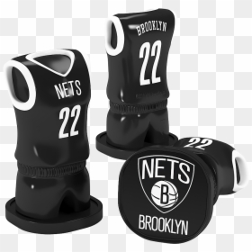 Brooklyn Nets, HD Png Download - brooklyn nets png
