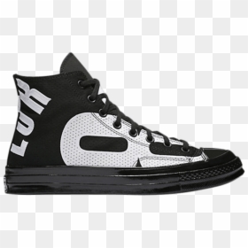 Basketball Shoe, HD Png Download - brooklyn nets png