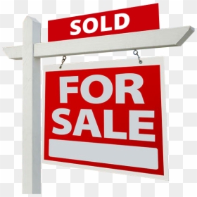 Domain For Sale Sign, HD Png Download - house for sale png