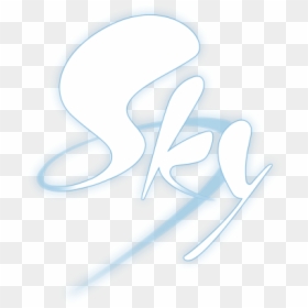 Sky Children Of The Light Logo, HD Png Download - money falling from the sky png