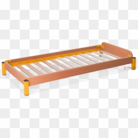 Bed Nemo - Bed Frame, HD Png Download - nemo png image