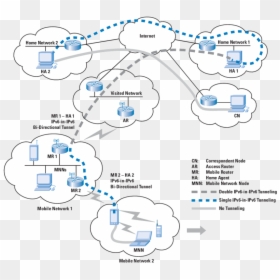 Diagram, HD Png Download - nemo png image
