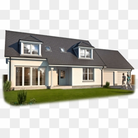 The Juniper - House, HD Png Download - house for sale png