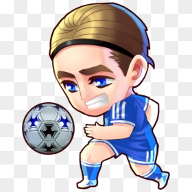 Football Planet Wiki - Cartoon, HD Png Download - football image png