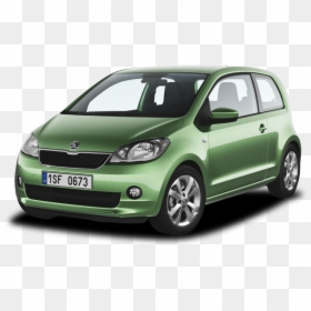 Skoda Png Image, Transparent Png - automobile png