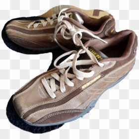 Walking Shoe, HD Png Download - sketchers png