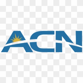 Acn Inc., HD Png Download - acn logo png