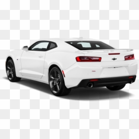 Chevrolet Camaro Png Image - 2017 Crs Sports Coupe, Transparent Png - automobile png