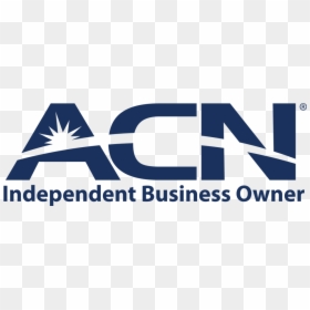 Acn Independent Representative, HD Png Download - acn logo png