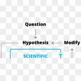 Scientific Trials Of The Blackhearted, HD Png Download - scientific method png