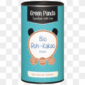 Green Panda Kakao, HD Png Download - kakao png