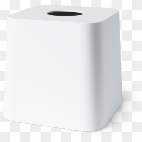 Tissue Holder - Tissue Paper, HD Png Download - kleenex box png