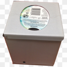 Box, HD Png Download - kleenex box png