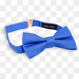 Bow Tie, HD Png Download - blue tie png