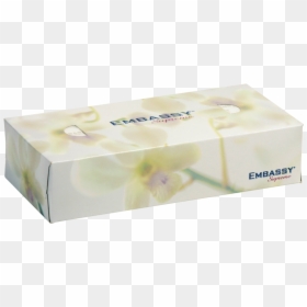 Product Image Supreme Facial Tissue 2 Ply 100 Sheets - Box, HD Png Download - kleenex box png