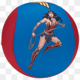Wonder Woman, HD Png Download - wonder woman shield png