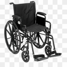 Drive Cruiser Iii Wheelchair, HD Png Download - handicapped png