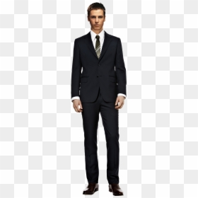 Thumb Image - Best Suit Colors For Men, HD Png Download - fashion models png